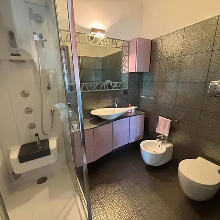Apartment Pentavano Fiera *